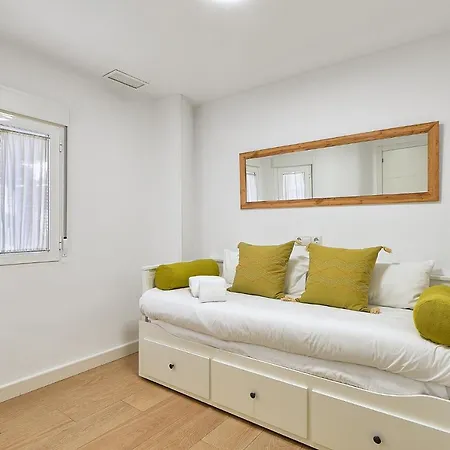 Apartment Vecino De Picasso