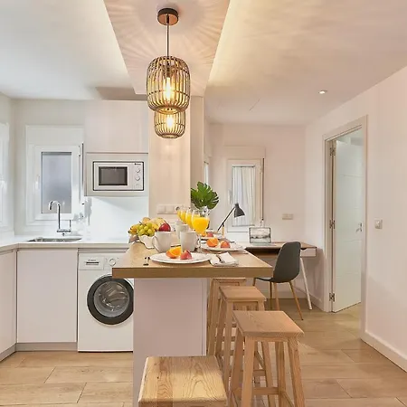 Appartement Vecino De Picasso *